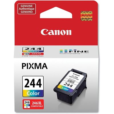 CANON CL-244 COLOUR