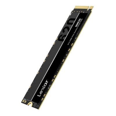 LEXAR Internal SSD Drive 512gb