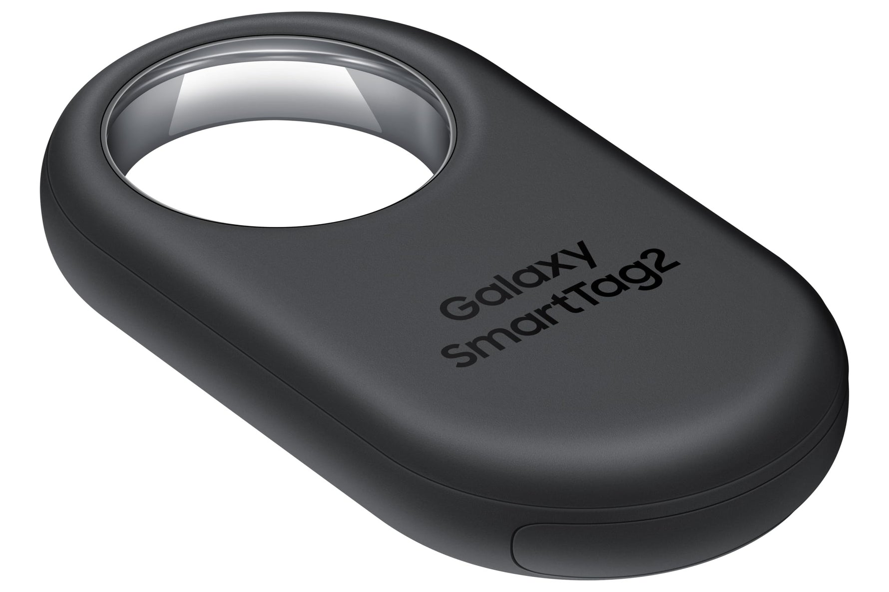 Samsung Galaxy SmartTag2 - 1 Pack (Black)