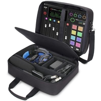 AUDIO MIXER CASE USAGEAR