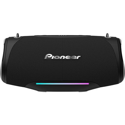 Pioneer PBL402 Bluetooth Boom Box - with Strap