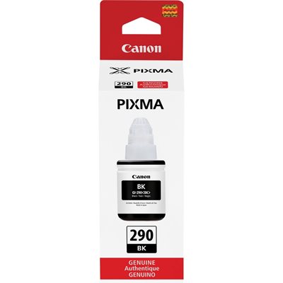 CANON GI-290 BLACK