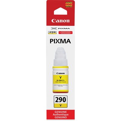 CANON GI-290 YELLOW