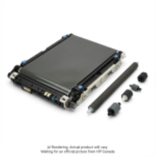 Kit de courroie de transfert d'image HP LaserJet