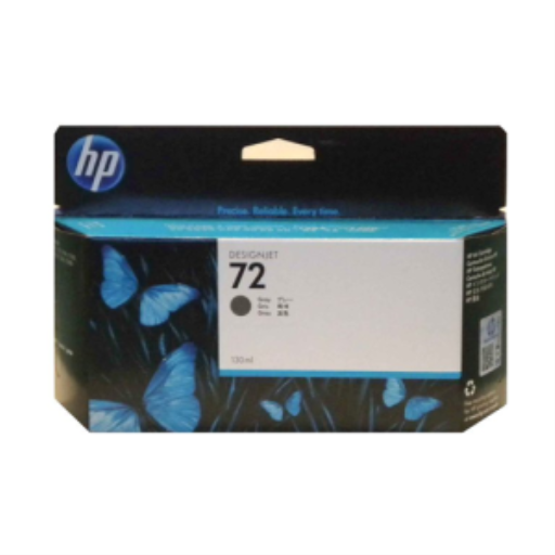 HP C9374A (HP 72) 130-ml Gray Ink Cartridge