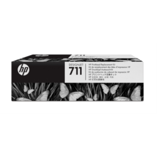 HP 711 Printhead Replacement Kit
