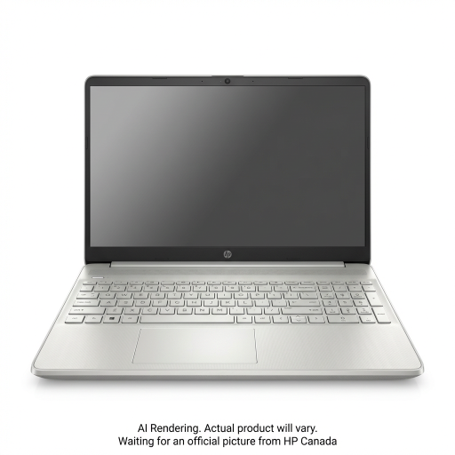 HP Laptop 15-fc0240ca Canada - French Bilingual