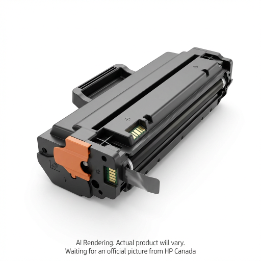 Cartouche de toner HP 825A noir pour imprimante laser (contrat)