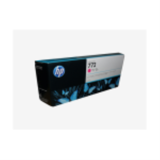 HP 772 300 ml Mag Designjet Ink Crtg