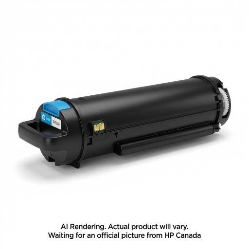 Cartouche de toner cyan HP CLT-C808S