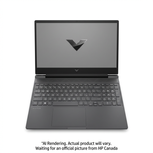 Victus Gaming Laptop 15-fb3060ca Canada - French Bilingual