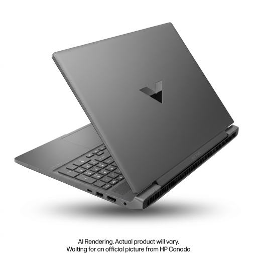 Victus Gaming Laptop 15-fa2030ca Canada - French Bilingual