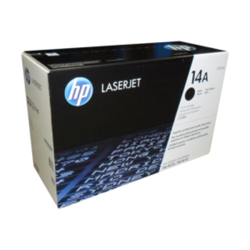 Cartouche pour imprimante multifonction HP LaserJet 700 M712