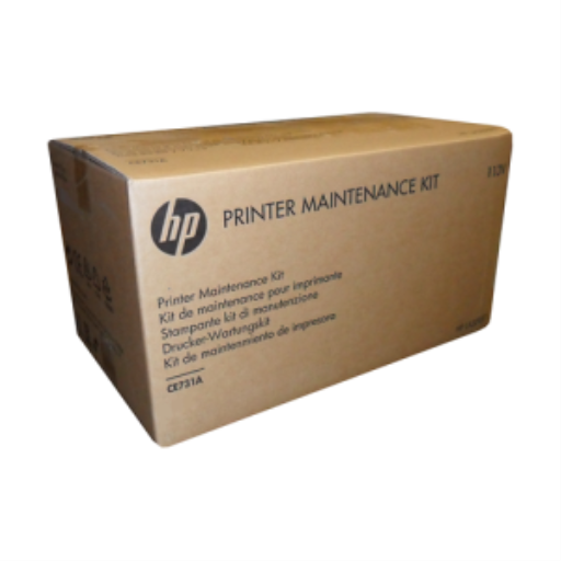 CE731A HP LASERJET ENT M4555 MFP 110V PM KIT