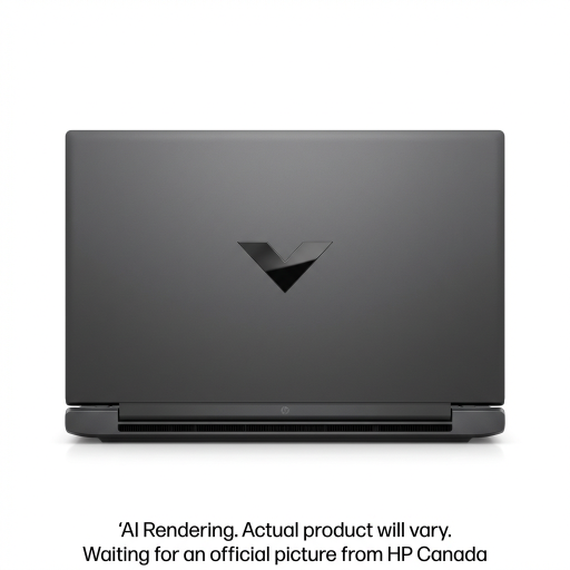 Victus Gaming Laptop 15-fa2050ca Canada - French Bilingual