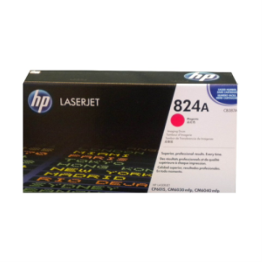 HP CP6015/CM6040mfp Magenta Image Drum