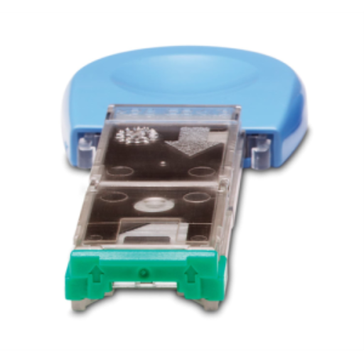 Q3216A HP 1000STAPLES CARTRIDGE 3PACK FOR 500SHEET STAPLE