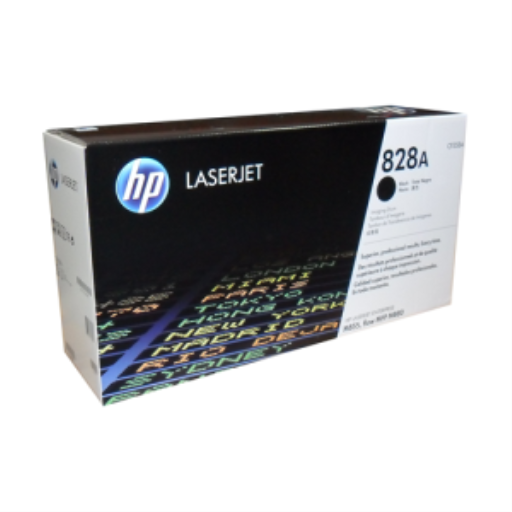 HP 828A Black LaserJet Drum