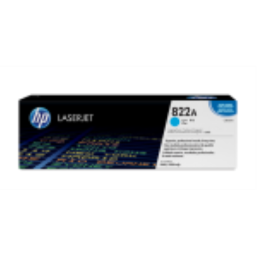 C8561A HP #822A Cyan Image Drum