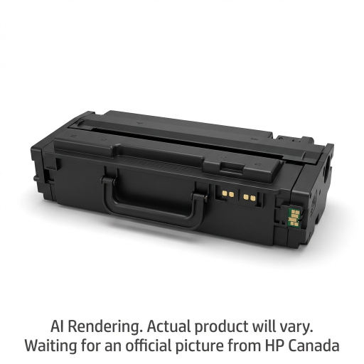 Cartouche de toner noire HP CLT-K406S