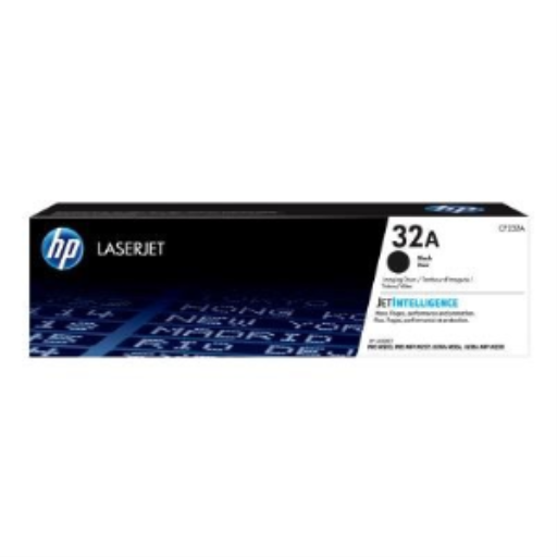 Tambour d'imagerie LaserJet original HP 32A