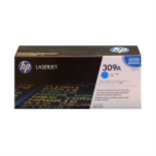 Q2671A HP #309A Cyan Original Ink Cartridge