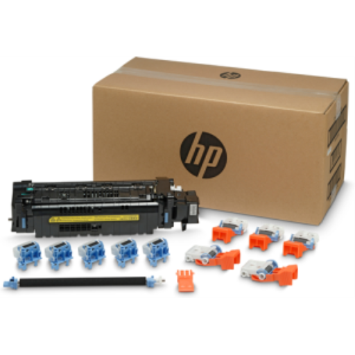 L0H24A HP LJ 110V MAINT KIT FOR M607/M608/M609 225K