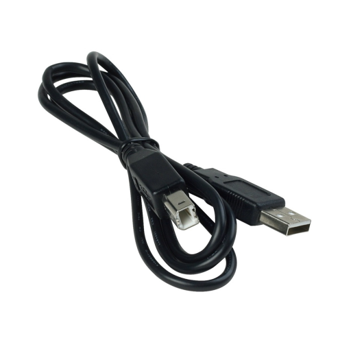 C6520A HP Inc. USB Cable 2.0 A to B 3 meter
