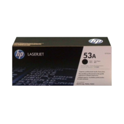 HP LaserJet P2015 3K Black Toner