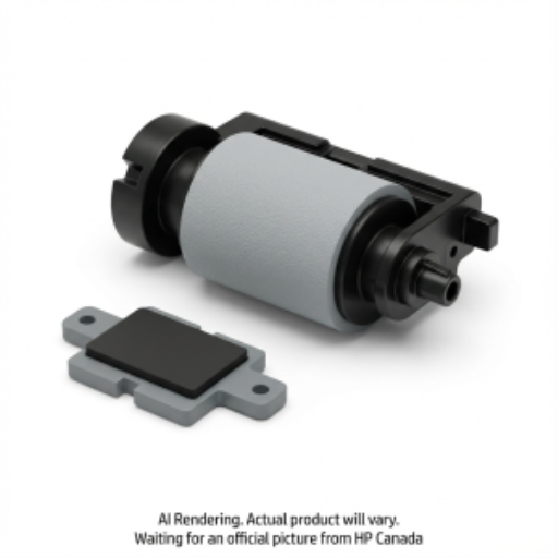 HP LaserJet ADF Maintenance Kit
