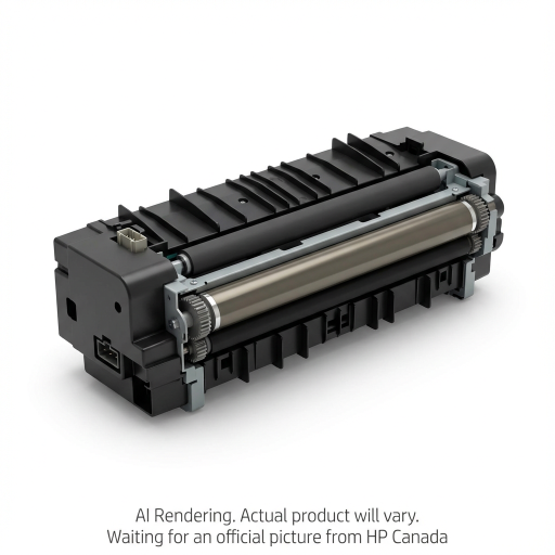 Kit four 220V HP LaserJet