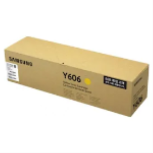 SS710A SAMSUNG CLTY606S YLW TNR*