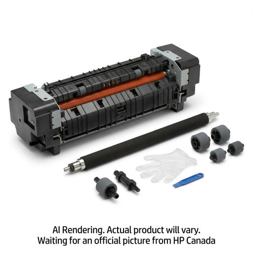 Kit de maintenance du four de fusion 220 V