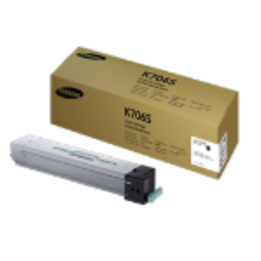 SS818A SAMSUNG MLTK706S TNR NOIR*