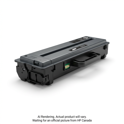 HP CLT-K806S Black Toner Cartridge