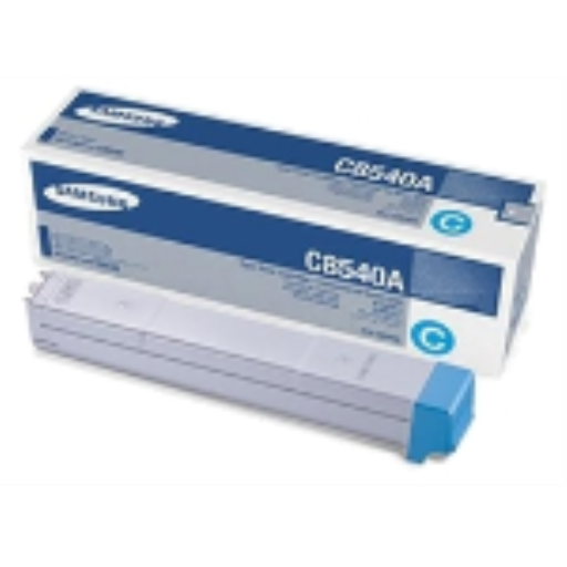 SU620A SAMSUNG CLXR8540C CYN DRM