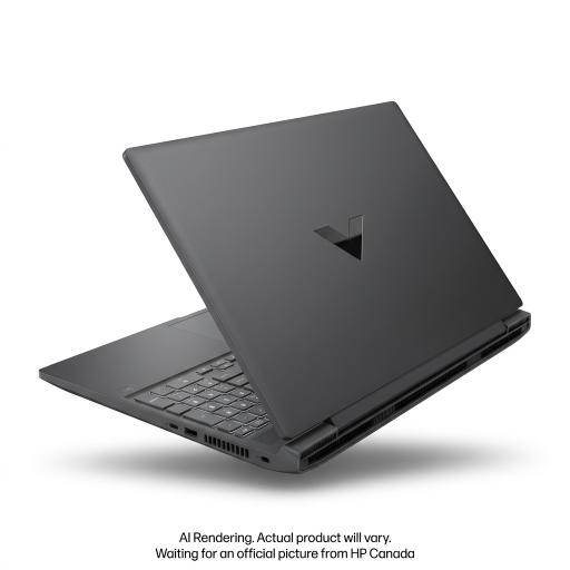 Victus Gaming Laptop 15-fa2110ca Canada - French Bilingual