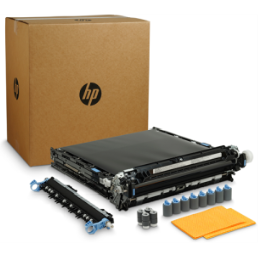 D7H14A HP Color Transfer and Roller Kit
