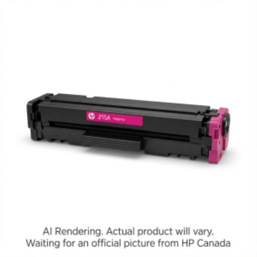 HP 215A Magenta Original LaserJet Toner Cartridge