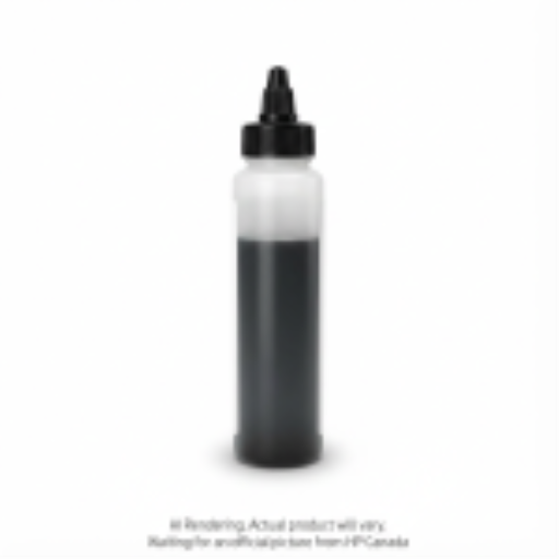 Cartouche d'encre noire HP 32 de 135 ml