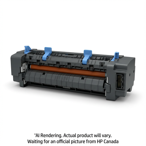 Kit four 220V HP LaserJet