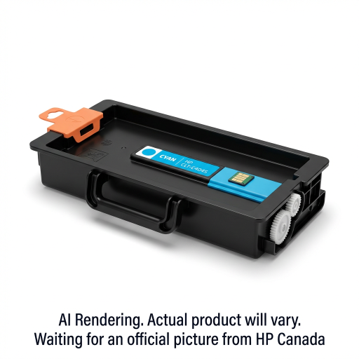 HP CLT-C404S Cyan Toner Cartridge