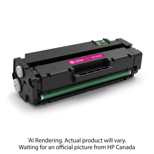 HP Q7583AC Mgn Contr LJ Toner Cartridge