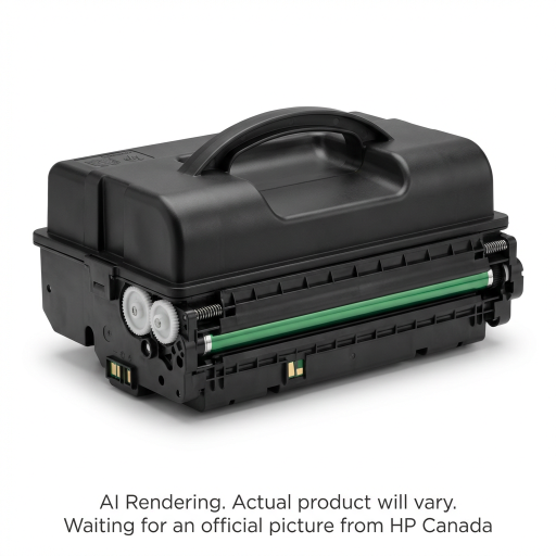 HP 45Y Blk Contract LJ Toner Cartridge