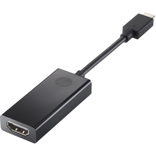HP USB-C to HDMI 2.0 Adapter Canada - French Bilingual