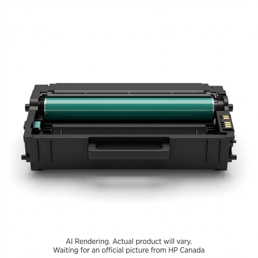Tambour d'imagerie HP CLT-R406