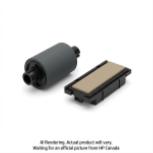 HP Scanjet Ent Flow 5000 s2 Roller Kit