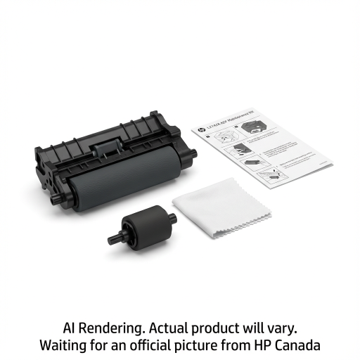 Kit chargeur automatique de documents HP ScanJet Pro 3500 f1/4500 fn1