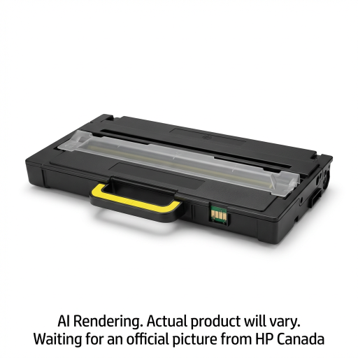 Cartouche de toner jaune HP CLT-Y406S