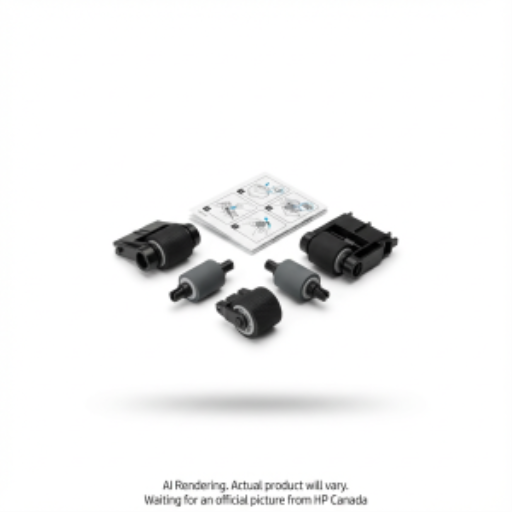 HP LaserJet ADF Flow Maintenance Kit
